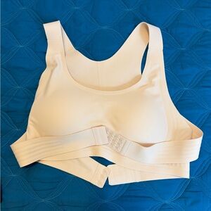 CROSS-BACK WIRELESS POSTURE BRA